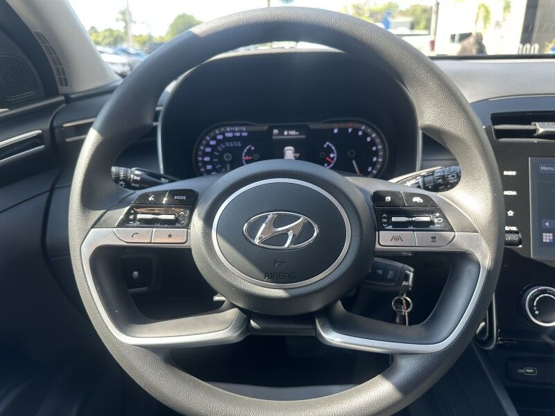 2024 Hyundai Tucson SE Jacksonville FL