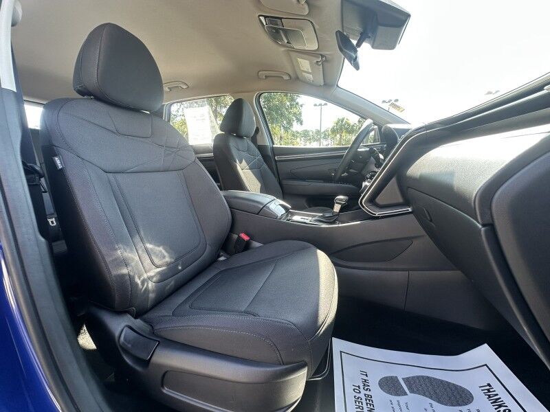 2024 Hyundai Tucson SE Jacksonville FL