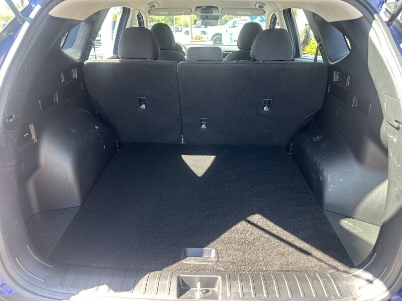 2024 Hyundai Tucson SE Jacksonville FL