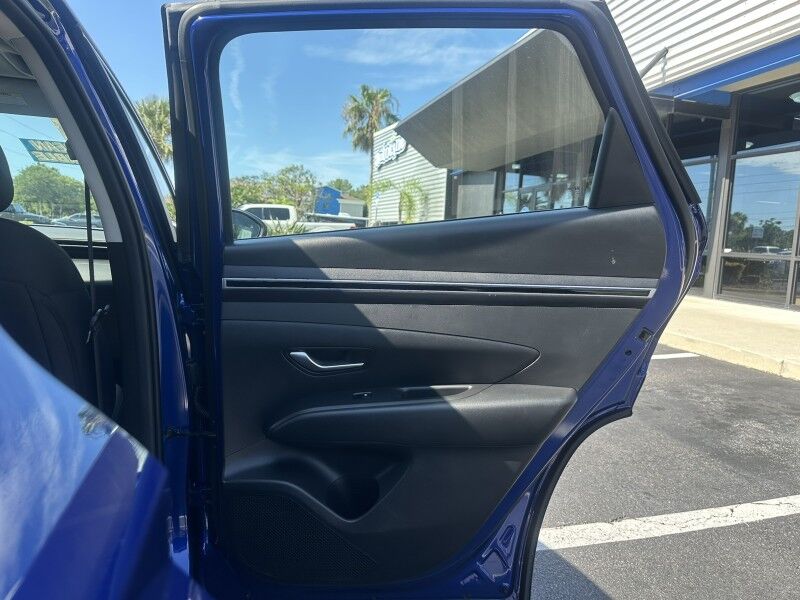 2024 Hyundai Tucson SE Jacksonville FL