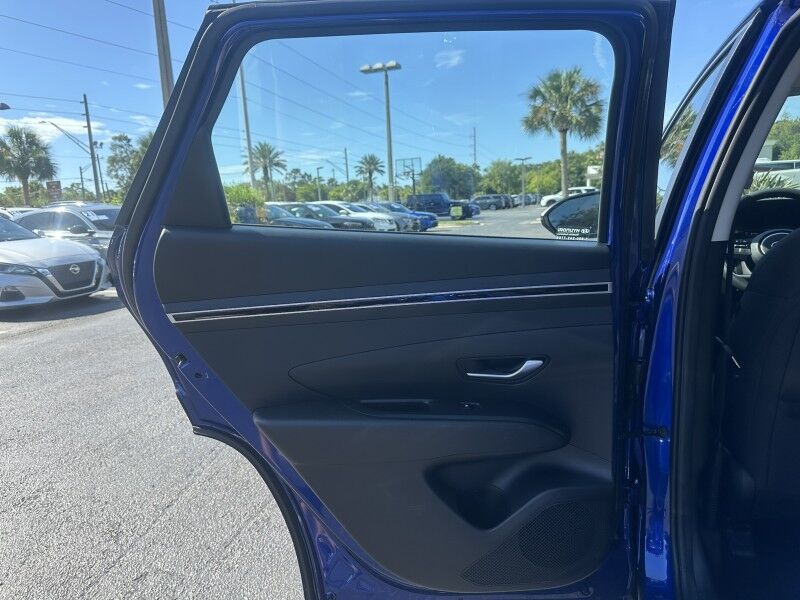 2024 Hyundai Tucson SE Jacksonville FL