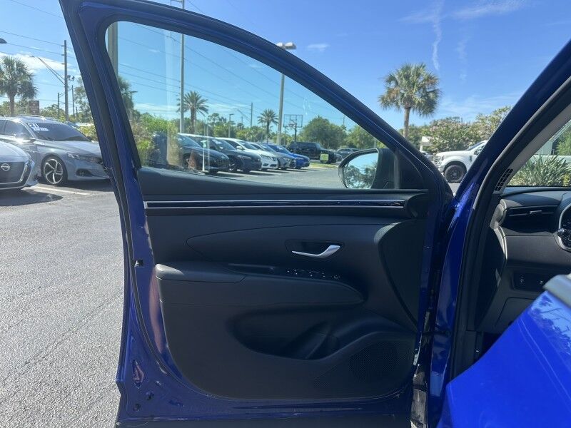 2024 Hyundai Tucson SE Jacksonville FL