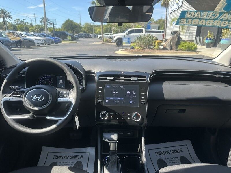 2024 Hyundai Tucson SE Jacksonville FL