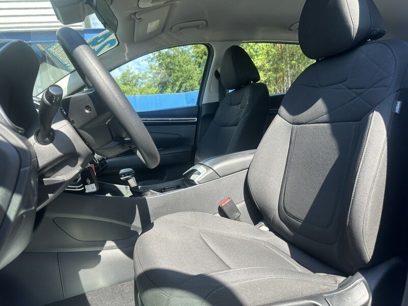 2024 Hyundai Tucson SE Jacksonville FL