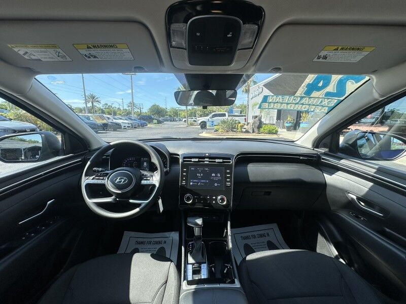 2024 Hyundai Tucson SE Jacksonville FL