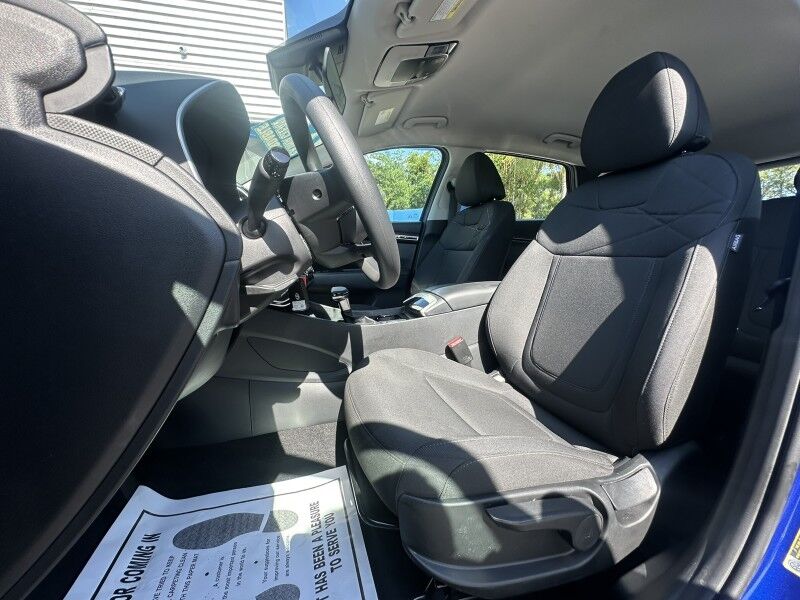2024 Hyundai Tucson SE Jacksonville FL