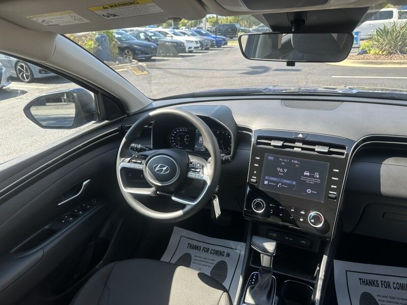 2024 Hyundai Tucson SE Jacksonville FL