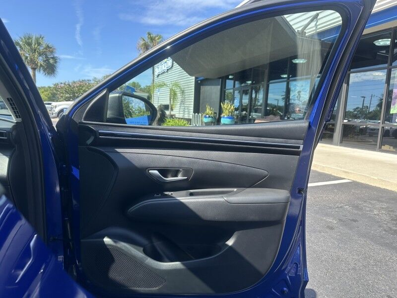 2024 Hyundai Tucson SE Jacksonville FL