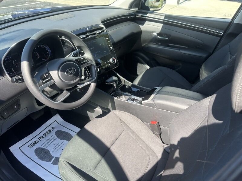2024 Hyundai Tucson SE Jacksonville FL