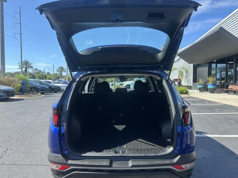 2024 Hyundai Tucson SE Jacksonville FL