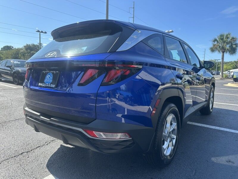 2024 Hyundai Tucson SE Jacksonville FL