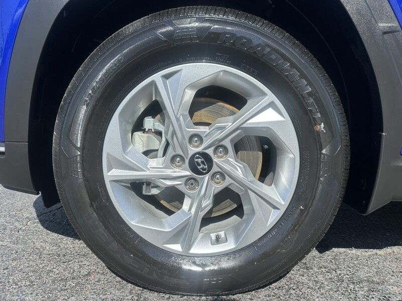 2024 Hyundai Tucson SE Jacksonville FL