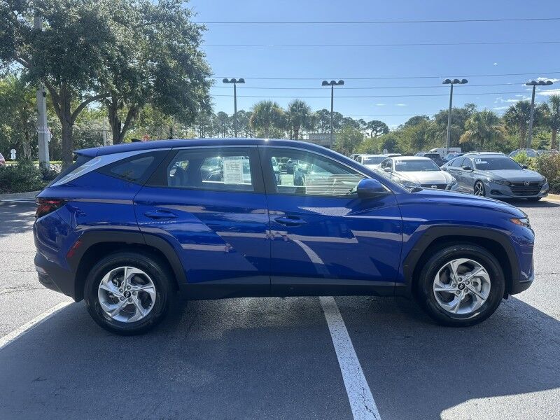 2024 Hyundai Tucson SE Jacksonville FL
