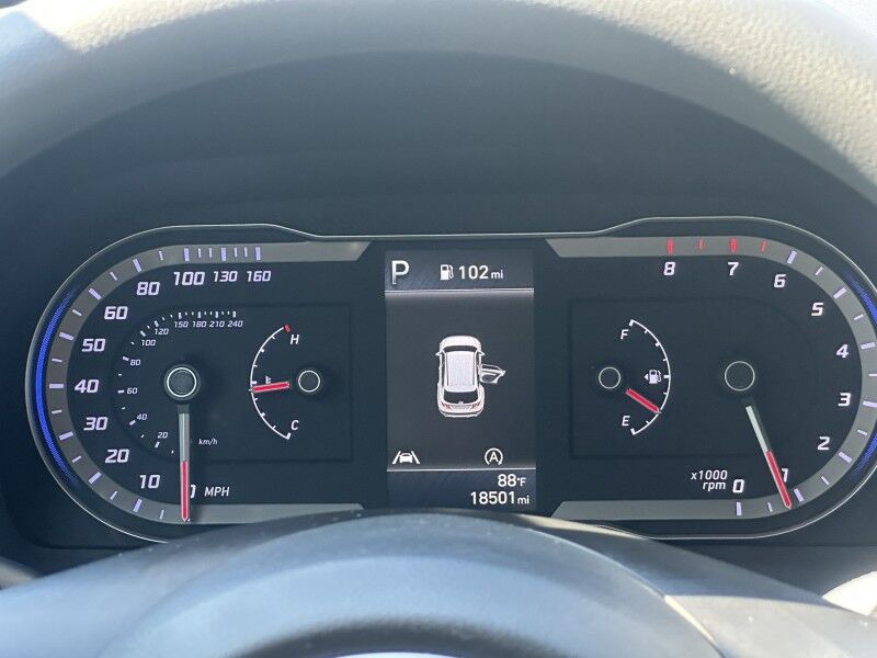2024 Hyundai Tucson SE Jacksonville FL
