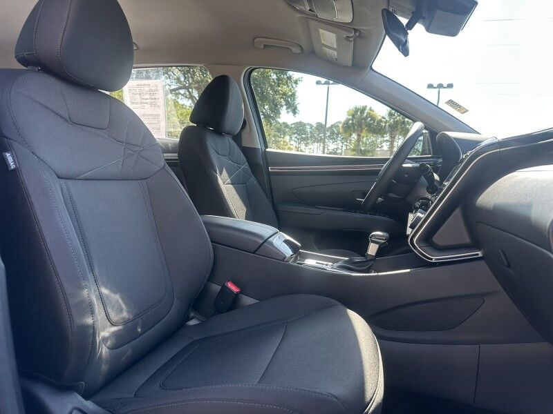 2024 Hyundai Tucson SE Jacksonville FL