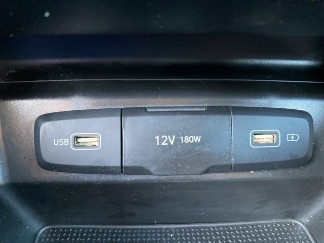 2024 Hyundai Tucson SE Raleigh NC
