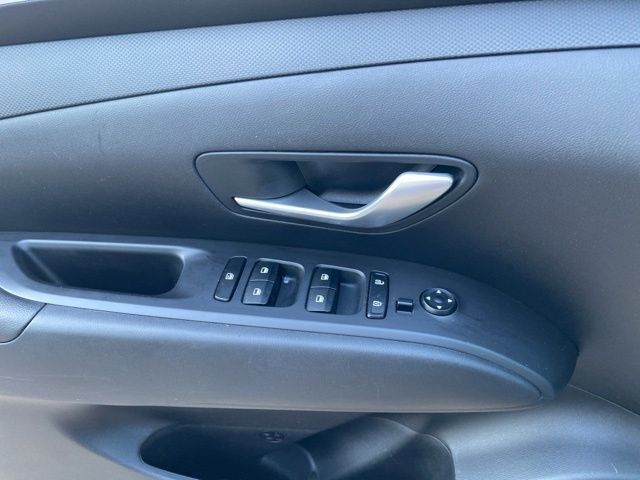 2024 Hyundai Tucson SE Raleigh NC