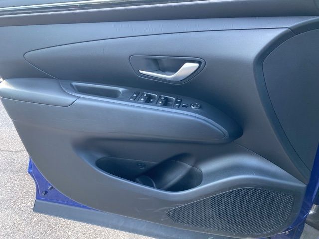 2024 Hyundai Tucson SE Raleigh NC