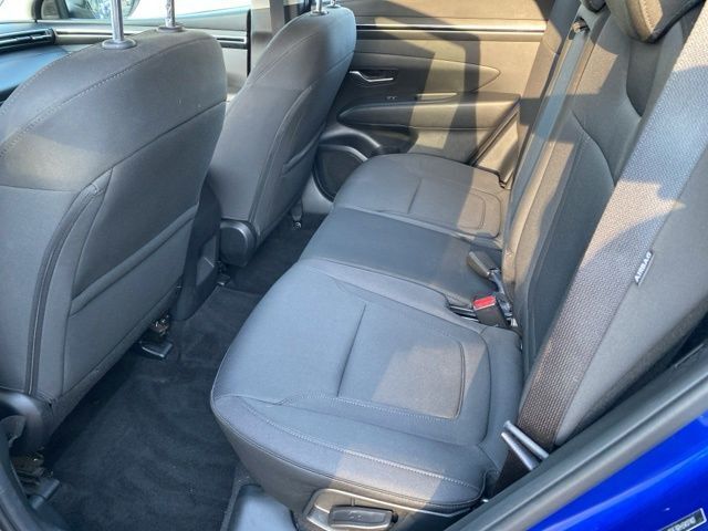 2024 Hyundai Tucson SE Raleigh NC