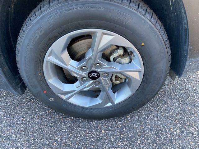 2024 Hyundai Tucson SE Raleigh NC