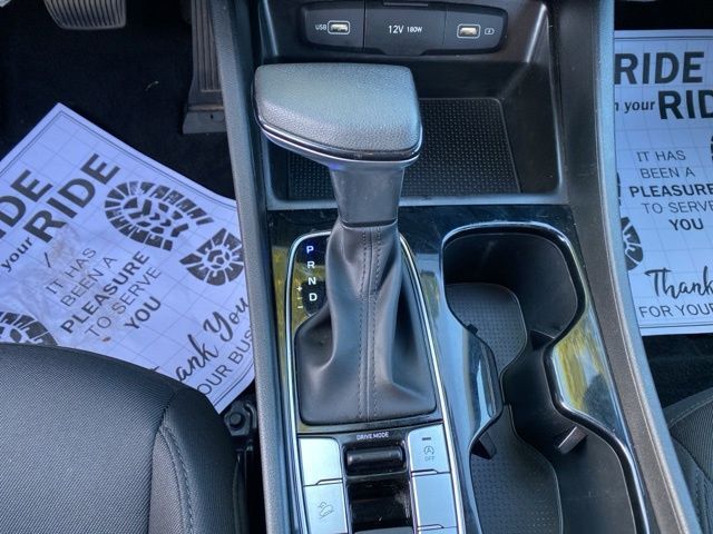 2024 Hyundai Tucson SE Raleigh NC
