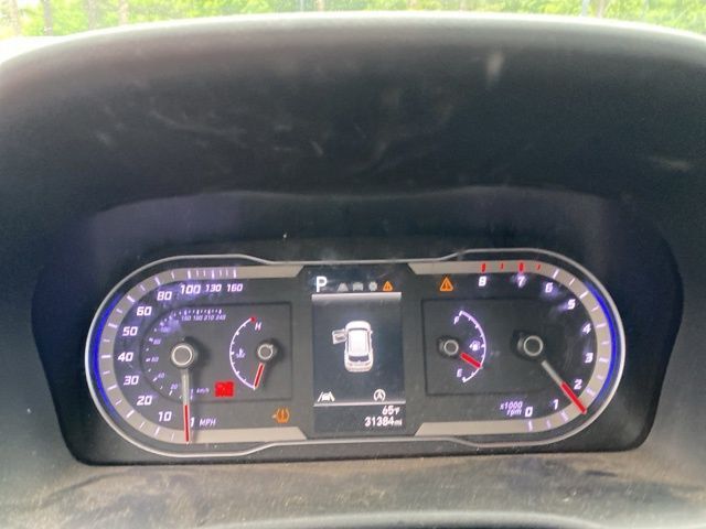 2024 Hyundai Tucson SE Raleigh NC