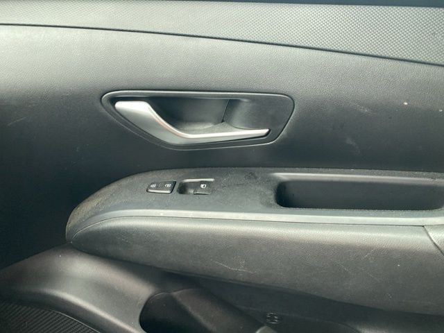 2024 Hyundai Tucson SE Raleigh NC