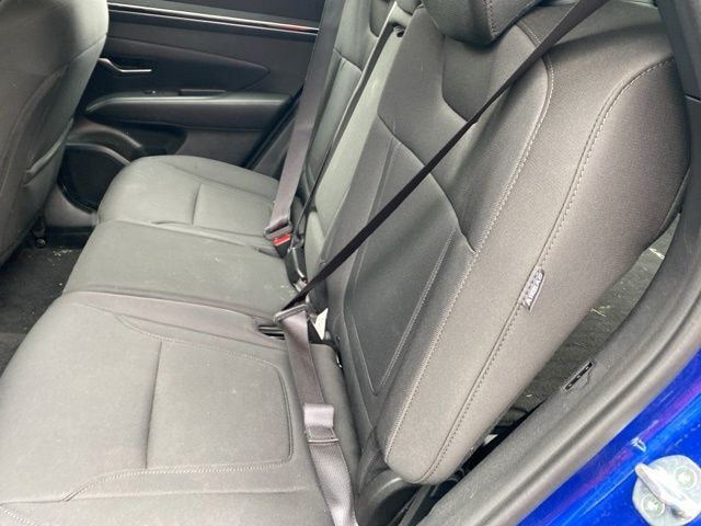 2024 Hyundai Tucson SE Raleigh NC