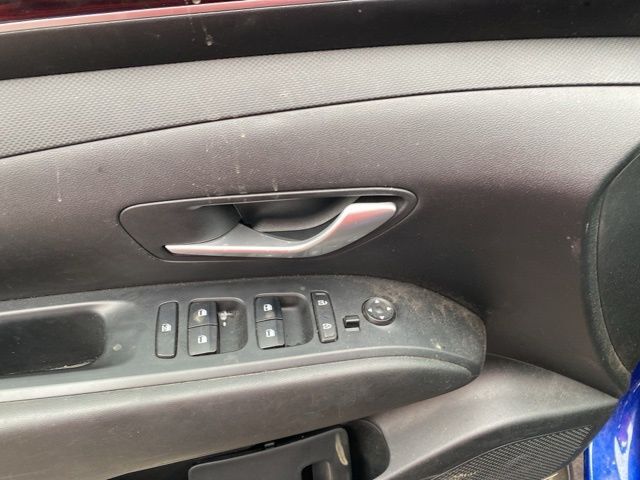 2024 Hyundai Tucson SE Raleigh NC