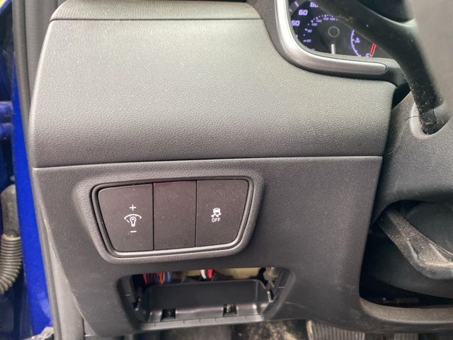 2024 Hyundai Tucson SE Raleigh NC