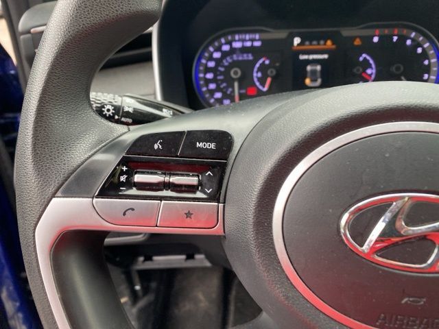 2024 Hyundai Tucson SE Raleigh NC