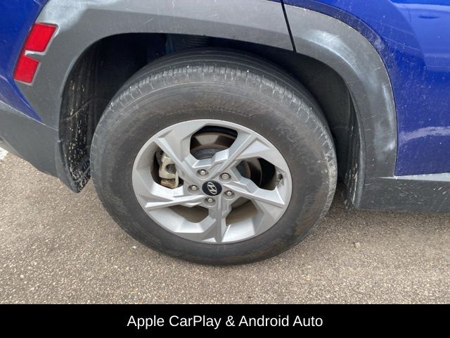 2024 Hyundai Tucson SE Raleigh NC