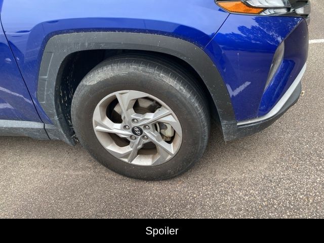 2024 Hyundai Tucson SE Raleigh NC