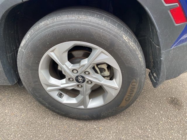 2024 Hyundai Tucson SE Raleigh NC