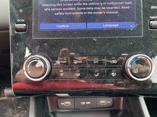 2024 Hyundai Tucson SE Raleigh NC