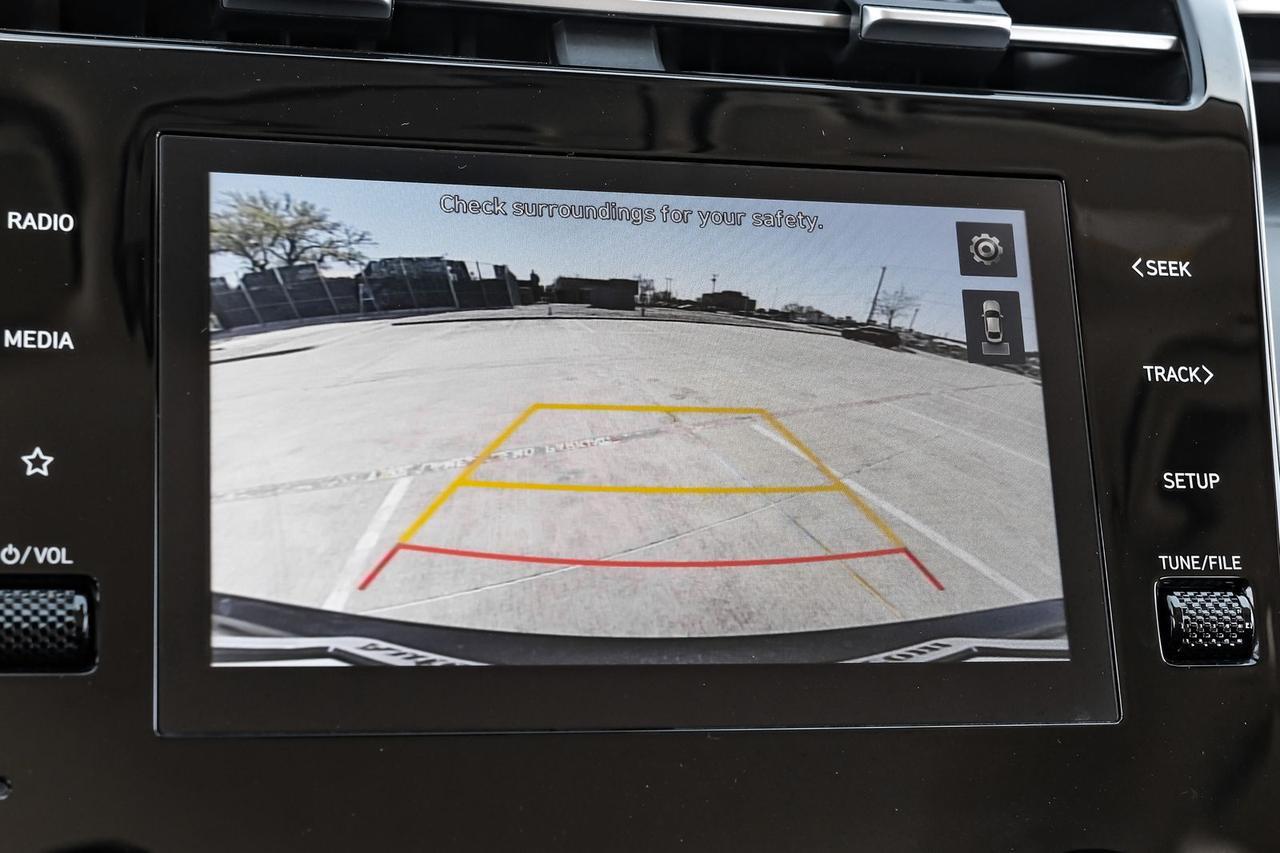 2024 Hyundai Tucson SE Richardson TX