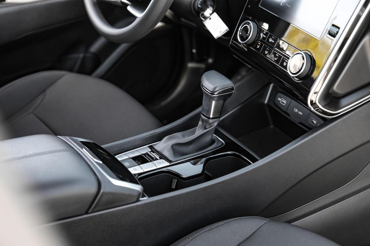 2024 Hyundai Tucson SE Richardson TX