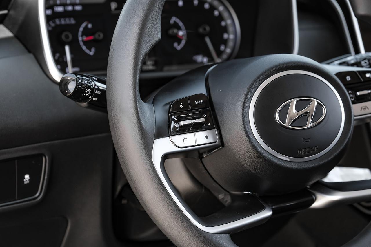 2024 Hyundai Tucson SE Richardson TX