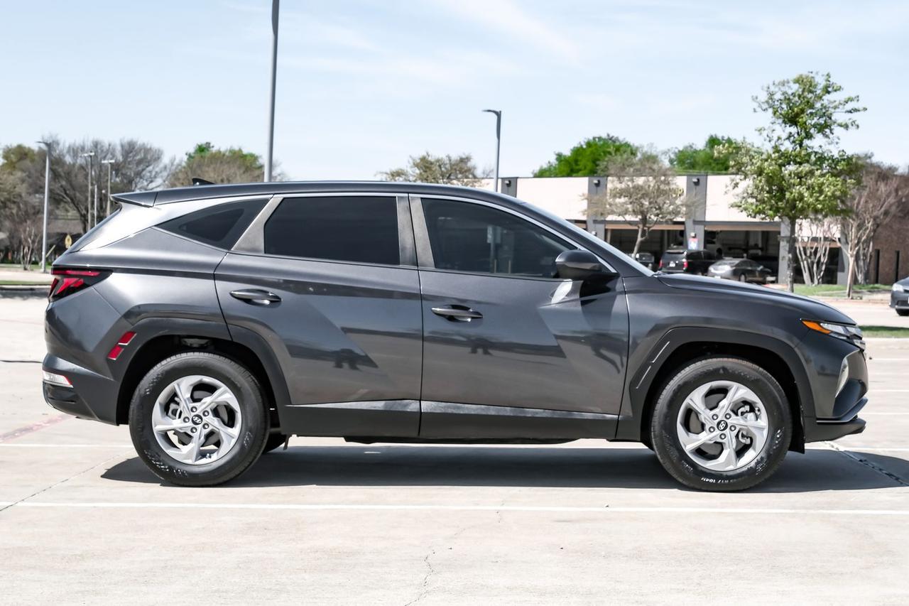 2024 Hyundai Tucson SE Richardson TX