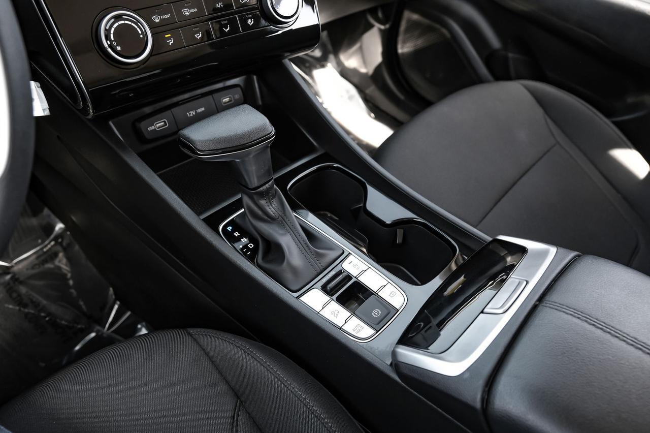 2024 Hyundai Tucson SE Richardson TX