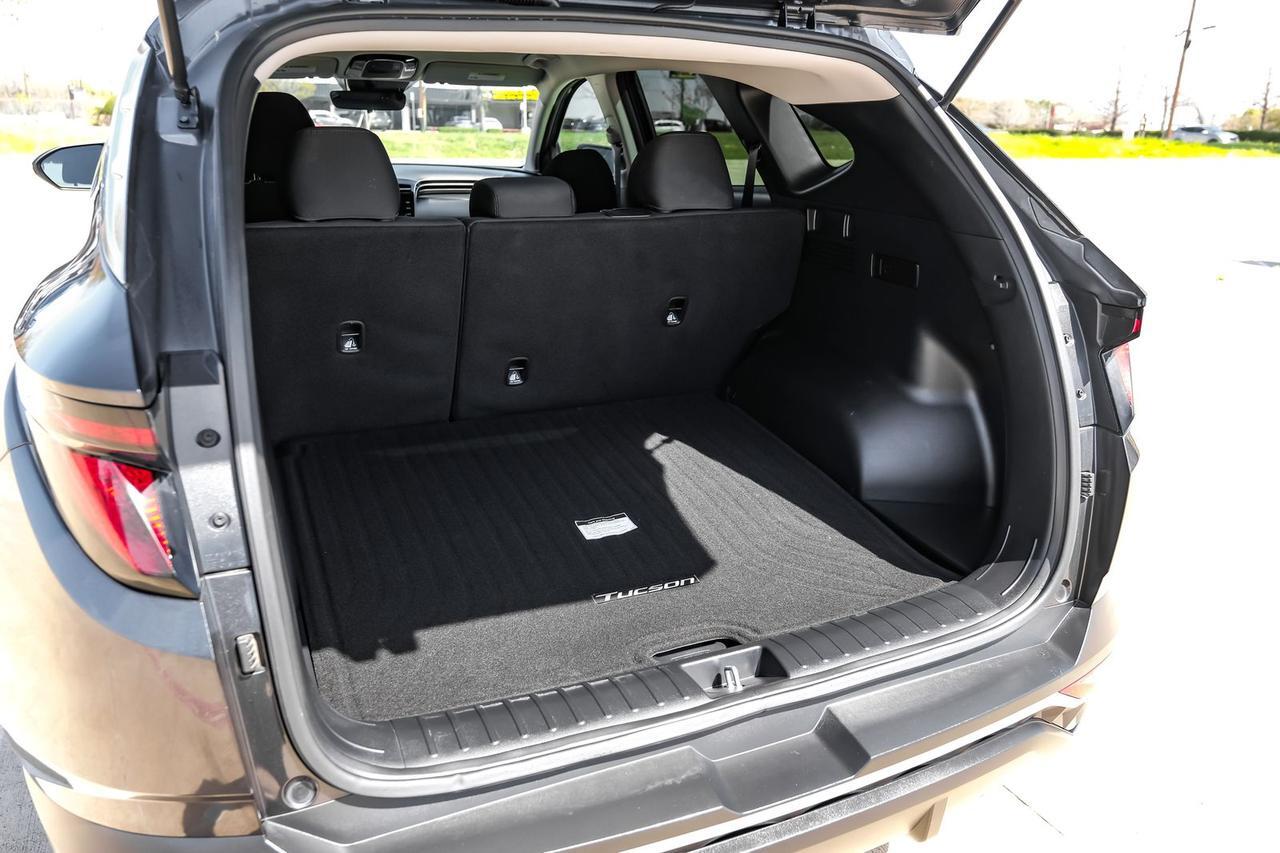 2024 Hyundai Tucson SE Richardson TX