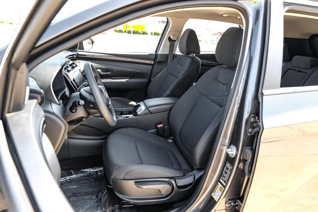 2024 Hyundai Tucson SE Richardson TX