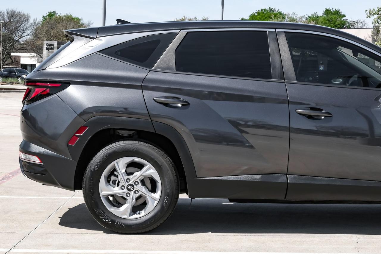 2024 Hyundai Tucson SE Richardson TX