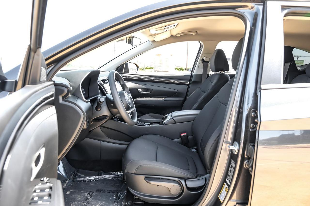 2024 Hyundai Tucson SE Richardson TX