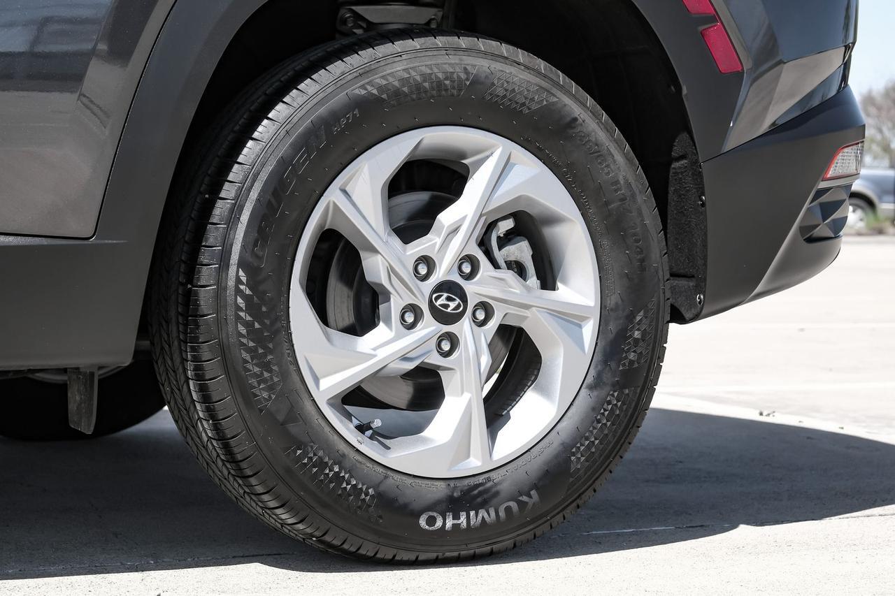 2024 Hyundai Tucson SE Richardson TX