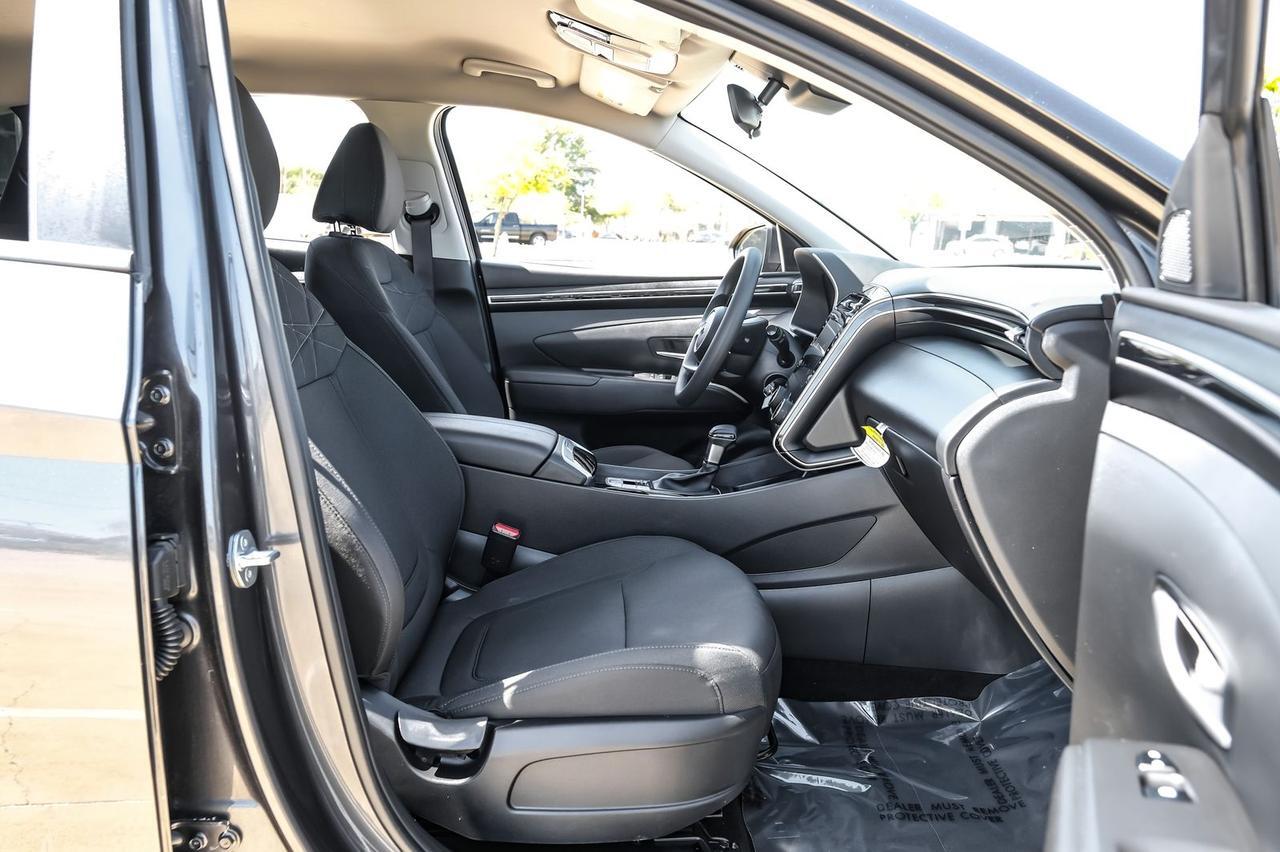 2024 Hyundai Tucson SE Richardson TX