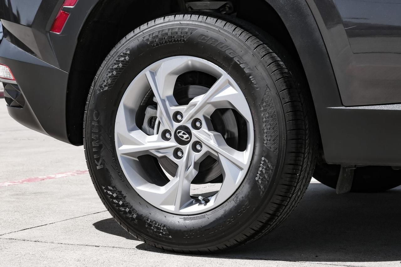 2024 Hyundai Tucson SE Richardson TX