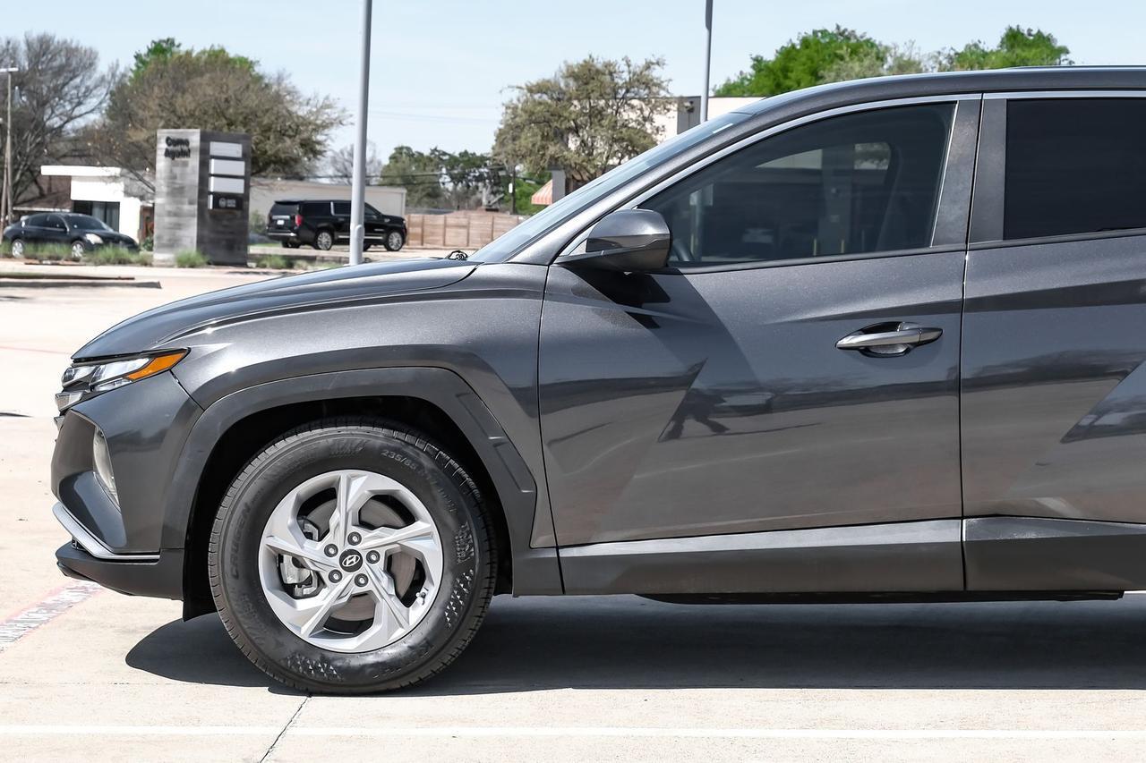 2024 Hyundai Tucson SE Richardson TX