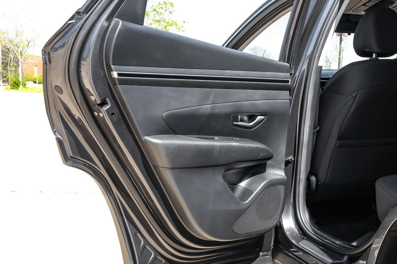 2024 Hyundai Tucson SE Richardson TX