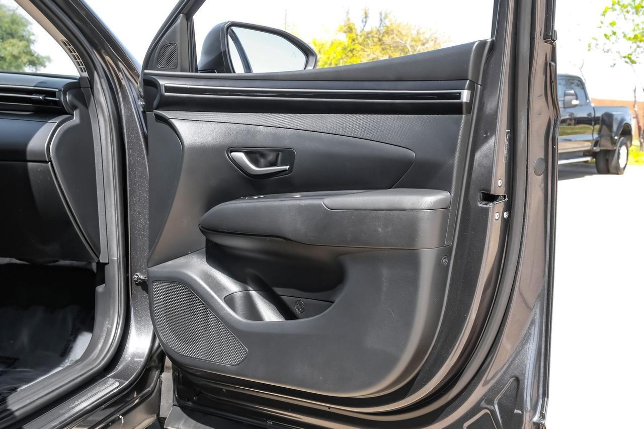 2024 Hyundai Tucson SE Richardson TX